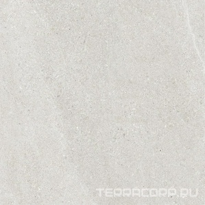 Керамогранит Kerranova Gradient  2080  Матовый 60х60 Белый 