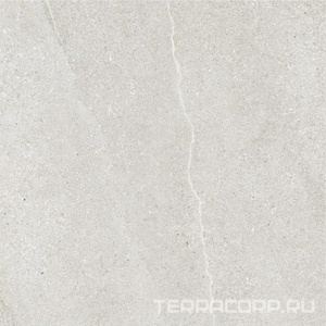 Керамогранит Kerranova Gradient  2080  Матовый 60х60 Белый 