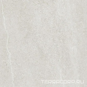 Керамогранит Kerranova Gradient  2080  Матовый 60х60 Белый 