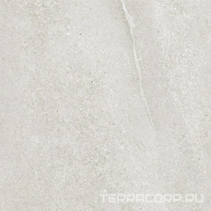 Керамогранит Kerranova Gradient  2080  Матовый 60х60 Белый 