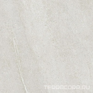 Керамогранит Kerranova Gradient  2080  Матовый 60х60 Белый 