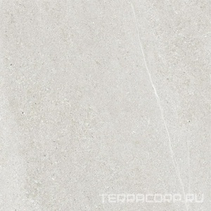 Керамогранит Kerranova Gradient  2080  Матовый 60х60 Белый 