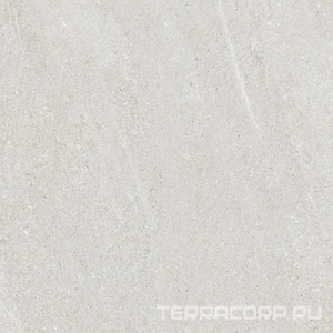 Керамогранит Kerranova Gradient  2080  Матовый 60х60 Белый 