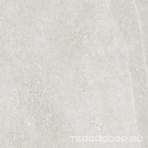 Керамогранит Kerranova Gradient  2080  Матовый 60х60 Белый 