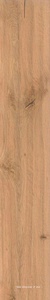 Керамогранит Atlas Concorde Italy Log  Icon Oak 20x120 Бежевый 