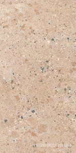 Керамогранит Ariostea Fragmenta Arleccino Natural Plus 60x120 Бежевый 