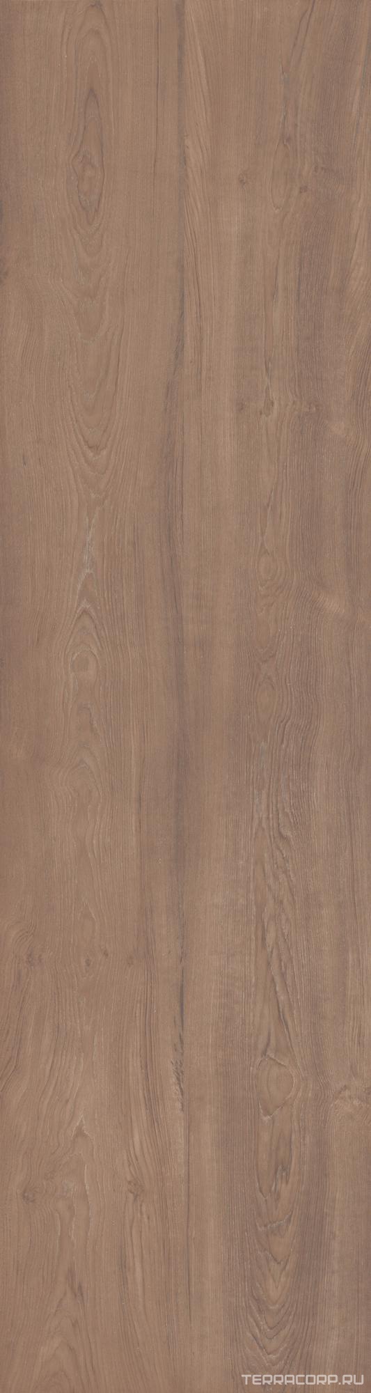 Керамогранит Exterior Ceramica Arch Rock Collection Teak Brown Milagro Mat 15 mm 80x300 Коричневый, фото 4