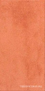 Керамогранит Domus Linea Strade Romane Klinker Appia 13x26 Коричневый 