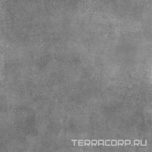Керамогранит Exterior Ceramica Industrial Beton Industrial Dark Grey Mat.60x60 Серый 