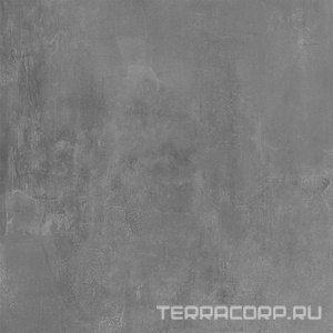 Керамогранит Exterior Ceramica Industrial Beton Industrial Dark Grey Mat.60x60 Серый 