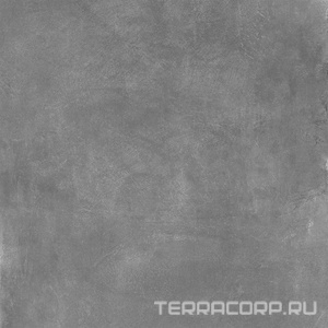 Керамогранит Exterior Ceramica Industrial Beton Industrial Dark Grey Mat.60x60 Серый 