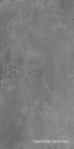 Керамогранит Exterior Ceramica Industrial Beton Industrial Dark Grey Mat.60x120 Серый 