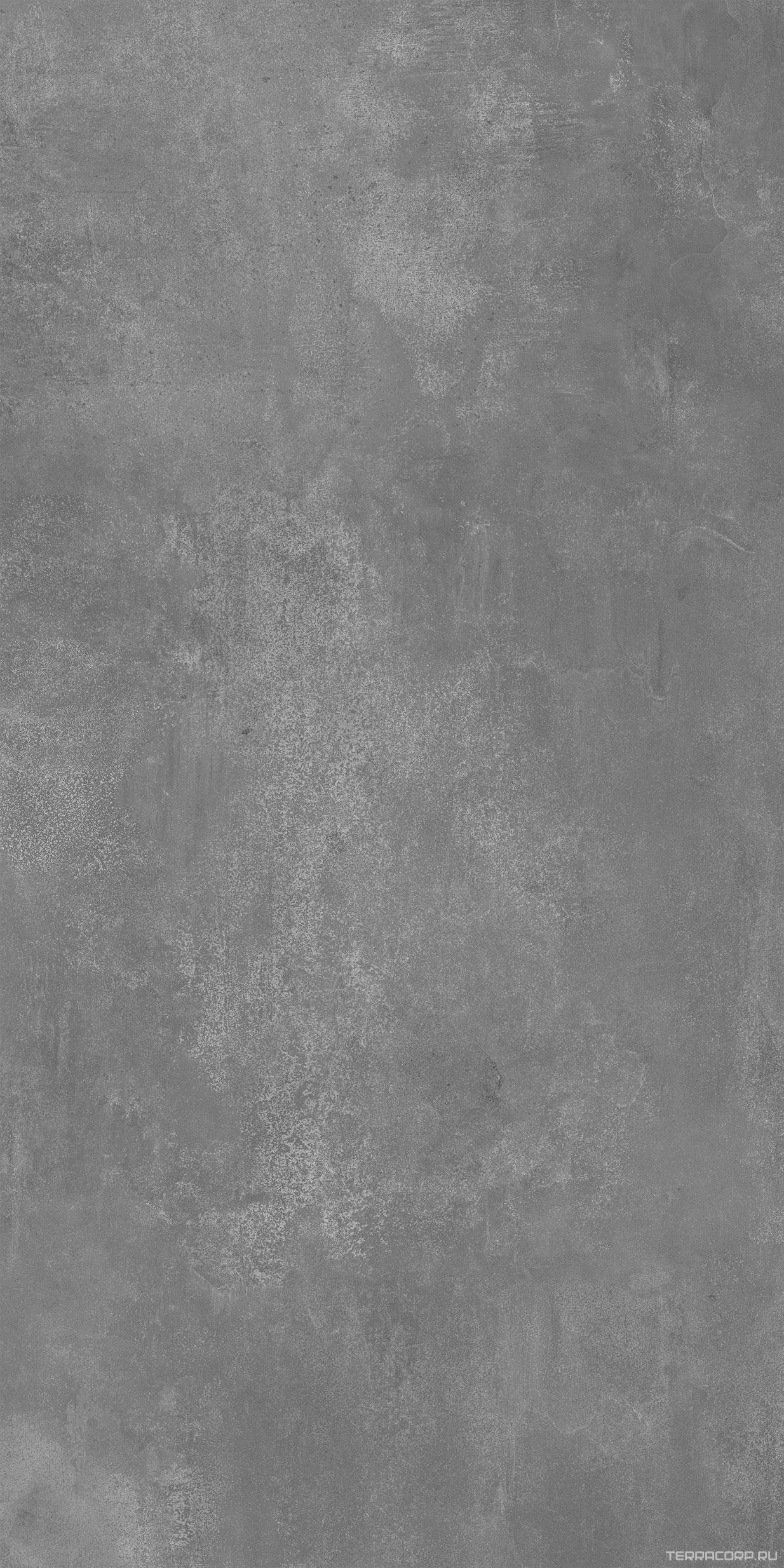 Керамогранит Exterior Ceramica Industrial Beton Industrial Dark Grey Mat.60x120 Серый, фото 7