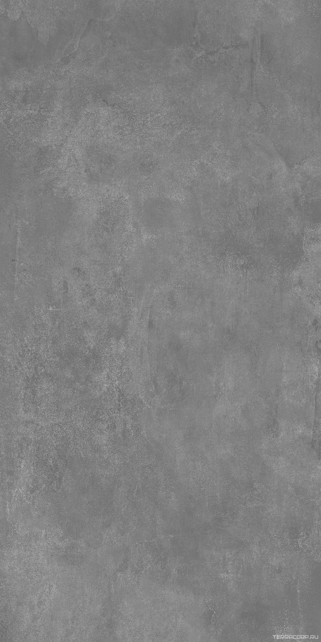 Керамогранит Exterior Ceramica Industrial Beton Industrial Dark Grey Mat.60x120 Серый, фото 6