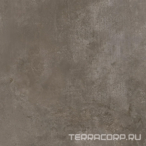 Керамогранит Exterior Ceramica Industrial Beton Industrial Brown Mat.60x60 Коричневый 