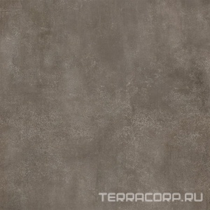Керамогранит Exterior Ceramica Industrial Beton Industrial Brown Mat.60x60 Коричневый 