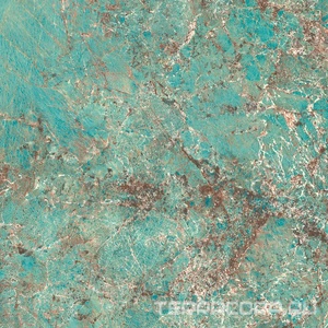 Керамогранит Florim Magnum Etoile De Rex Etoile Illusion Glossy 120x120 Зеленый 