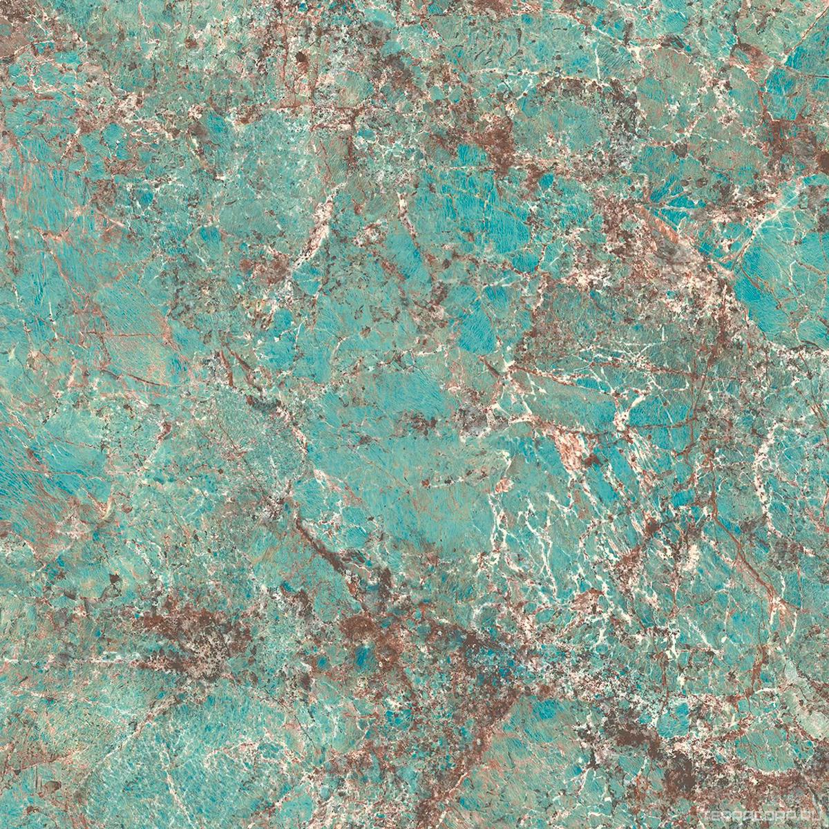 Керамогранит Florim Magnum Etoile De Rex Etoile Illusion Glossy 120x120 Зеленый, фото 7