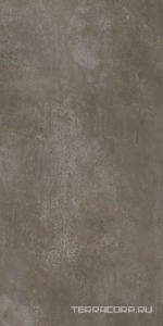 Керамогранит Exterior Ceramica Industrial Beton Industrial Brown Mat.60x120 Коричневый 