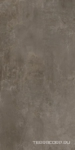 Керамогранит Exterior Ceramica Industrial Beton Industrial Brown Mat.60x120 Коричневый 