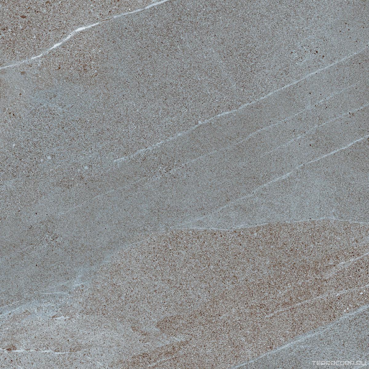 Керамогранит Zerde Tinos grey 60x60 Серый, фото 4