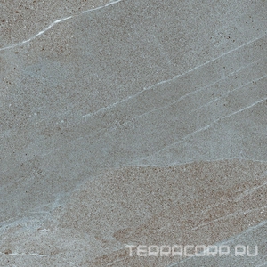 Керамогранит Zerde Tinos grey  60x60 Серый 