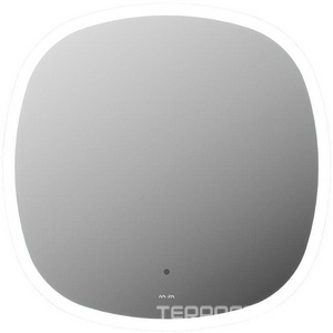 Зеркало сложной формы 55  с контурной LED-подсветкой и ИК-сенсором ZZ AMPM FUNC M8FMOX0551WGS