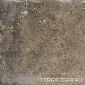 Керамогранит CIR Havana Malecon 20x20 Серый 