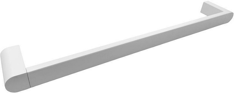 Полотенцедержатель Altasan Лотос ЛТ60БМ матовый белыйZZ Altasan Tortuga ЛТ60БМ