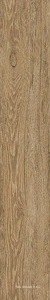 Керамогранит Sant Agostino Sunwood  Caramel 20х120 Комбинированный 