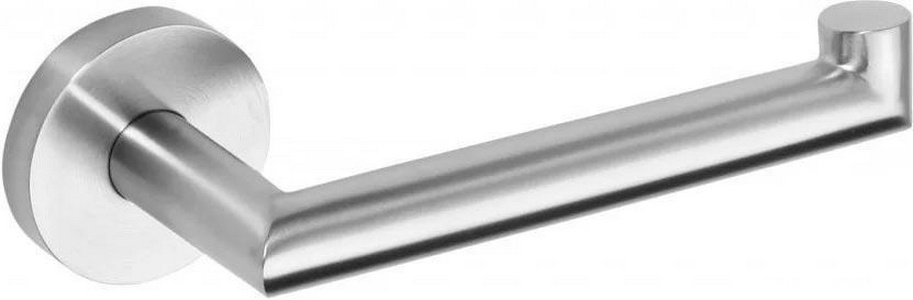 Держатель для т/б, (цв. сталь шлифованная),  ZZ Bemeta Neo 104212035