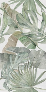 Керамическая плитка Azori Fortezza  foglia 31.5x63 Комбинированный 