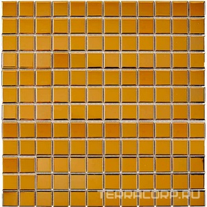 Мозаика Мастера Керамики Glass 616 из керамогранита (чип 23х23) 30х30 n/a 