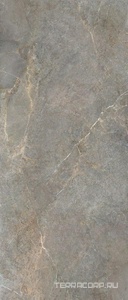 Керамогранит Lea Ceramiche Anthology Slimtech Anthology 03 Earth Nat 120x278 Серый 