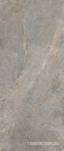 Керамогранит Lea Ceramiche Anthology Slimtech Anthology 03 Earth Nat 120x278 Серый 