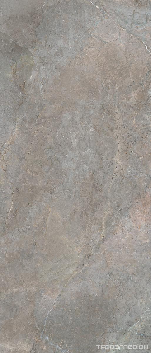 Керамогранит Lea Ceramiche Anthology Slimtech Anthology 03 Earth Nat 120x278 Серый, фото 6
