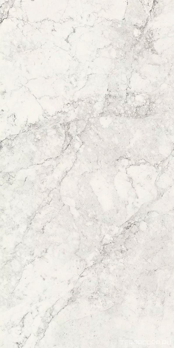 Керамогранит Florim Exalt Of Cerim Exalt Fairy White Nat 60x120 Белый, фото 5