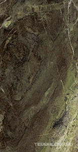 Керамогранит Florim Heritage Luxe Heritage Emerald Comfort 60X120 Зеленый 