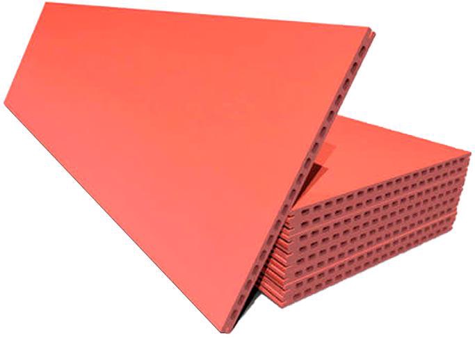Керамогранит Faveker GA20 Terracota Rojo 60x120 Коричневый, фото 3