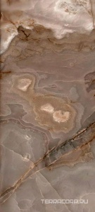 Керамогранит Florim Reves de Rex Reves Choco Matte 80X180 Коричневый 