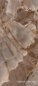 Керамогранит Florim Reves de Rex Reves Choco Matte 80X180 Коричневый 