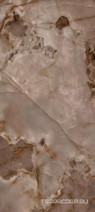 Керамогранит Florim Reves de Rex Reves Choco Matte 80X180 Коричневый 