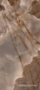 Керамогранит Florim Reves de Rex Reves Choco Matte 80X180 Коричневый 