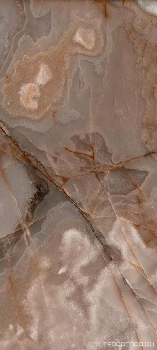 Керамогранит Florim Reves de Rex Reves Choco Matte 80X180 Коричневый, фото 7