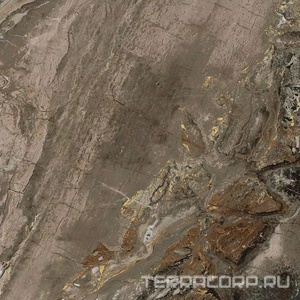 Керамогранит Florim Magnum Prexious of REX Dream Arabesque Matte 120x120 Комбинированный 