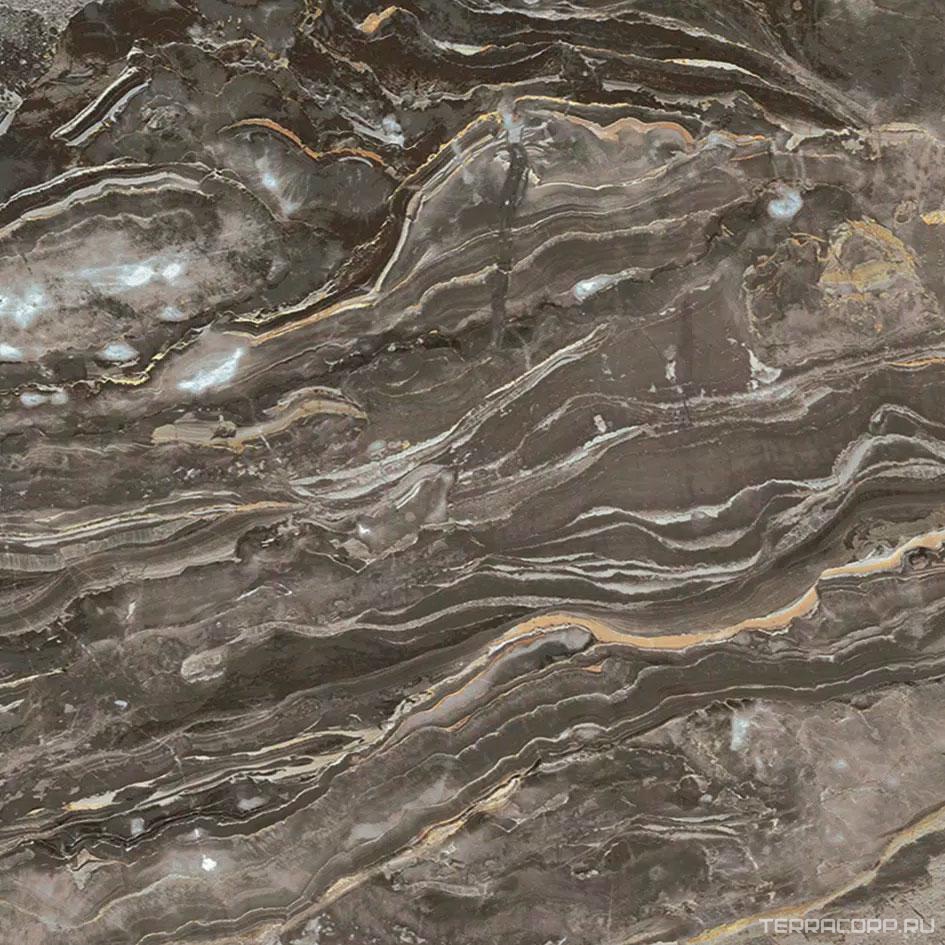 Керамогранит Florim Magnum Prexious of REX Dream Arabesque Matte 120x120 Комбинированный, фото 4