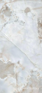 Керамогранит Florim Reves de Rex Reves Bleu Glossy 80х180 Голубой 