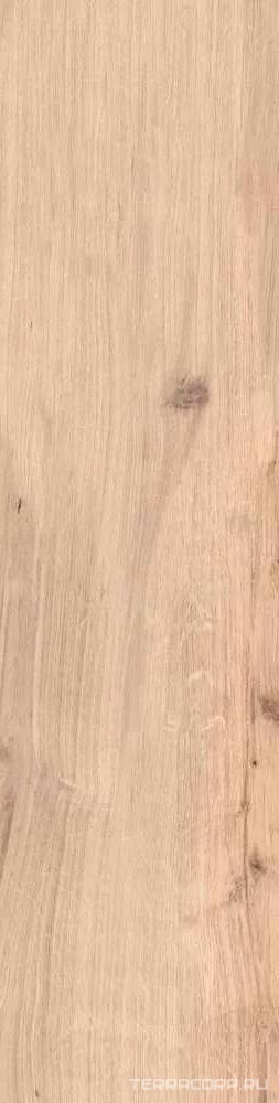Керамогранит Cersanit Natural Глаз. керамогранит Wood Concept светло-бежевый ректификат 21,8x89,8 Бежевый, фото 4