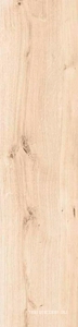 Керамогранит Cersanit Natural Глаз. керамогранит Wood Concept  светло-бежевый ректификат 21,8x89,8 Бежевый 