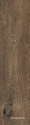 Глаз. керамогранит Wood Concept Natural темно-коричневый ректификат 21,8x89,8